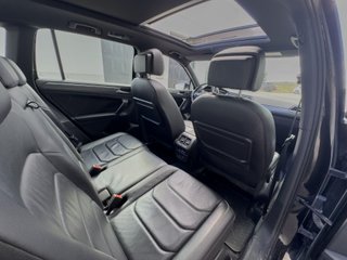 Volkswagen Tiguan Sport 2.0 TDI 176kW(240CV) BMT DSG 4Mot R-LINE