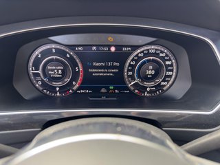 Volkswagen Tiguan Sport 2.0 TDI 176kW(240CV) BMT DSG 4Mot R-LINE