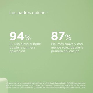 ISDIN Baby Naturals Crema Regeneradora Pañal NUEVA