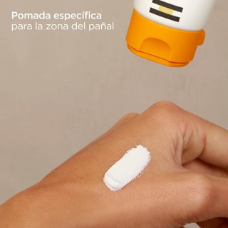 ISDIN Baby Naturals Crema Regeneradora Pañal NUEVA