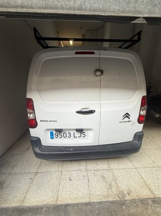 Furgoneta