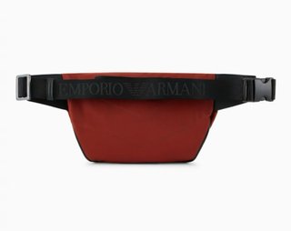 Borsa a spalla Emporio Armani
