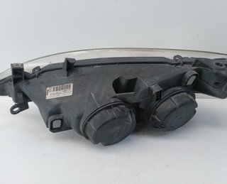 Faro derecho peugeot 9641615680 307 berlina 447449