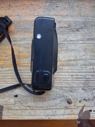 Cámara Premier PC-840