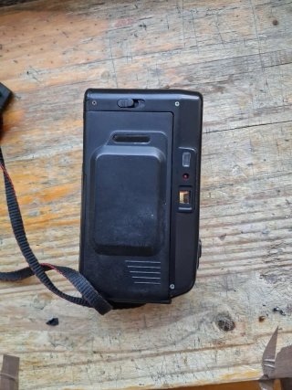 Cámara Premier PC-840