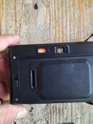 Cámara Premier PC-840