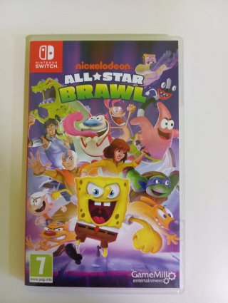 Juegos Nintendo Switch