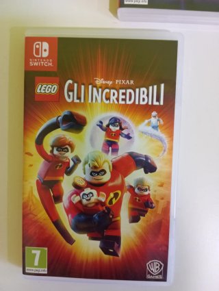 Juegos Nintendo Switch
