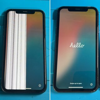 Cambio Pantalla iPhone 11