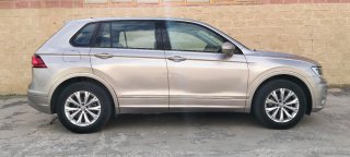 Volkswagen Tiguan 2017