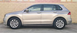 Volkswagen Tiguan 2017