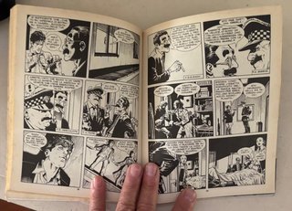 dylan dog n.226