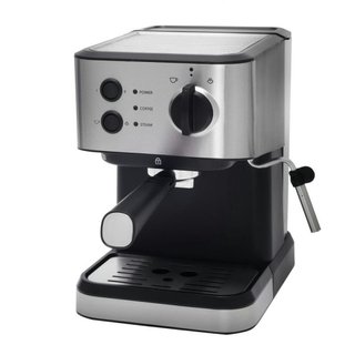 Cafetera KUKEN 20 Bar 1.5 L