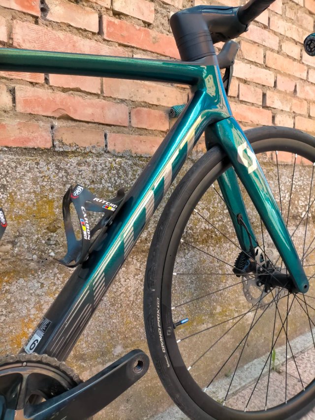 Scott Addict RC Talla S