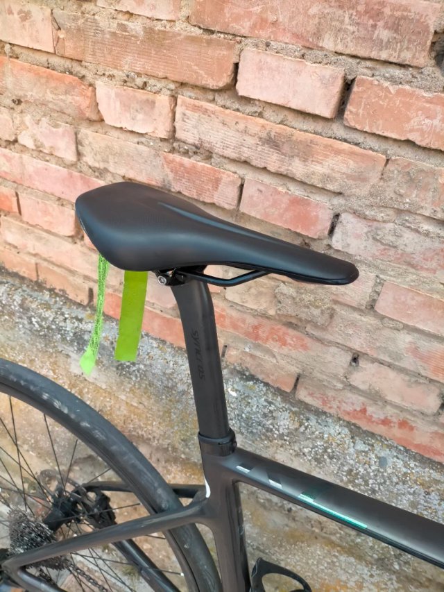 Scott Addict RC Talla S