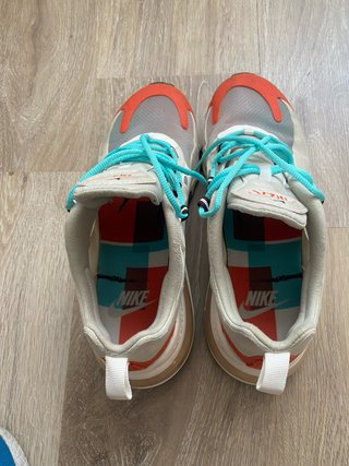 Zapatillas Nike Air Max 270 React