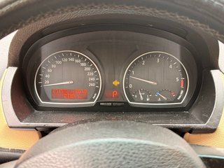BMW X3 2008