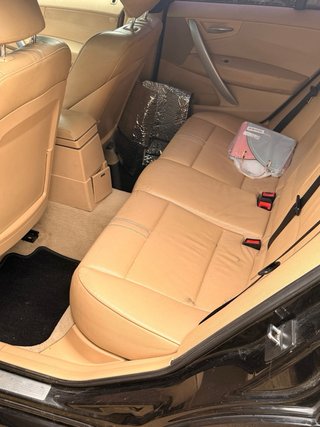 BMW X3 2008
