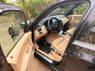 BMW X3 2008