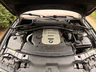 BMW X3 2008