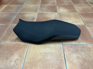 Asiento BMW F850GS Adventure 2022 Negro