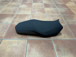 Asiento BMW F850GS Adventure 2022 Negro