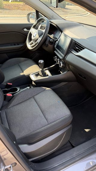 Mitsubishi ASX 2023