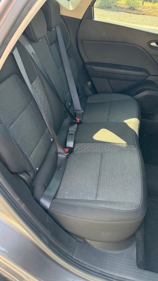 Mitsubishi ASX 2023