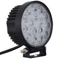foco led 4600 lumenes 48w envios 24h