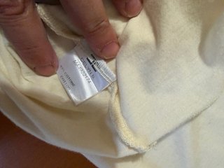 T-shirt donna CELIN B con fiocco