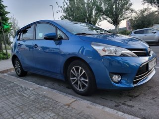 Toyota Verso 2013