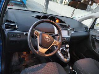 Toyota Verso 2013