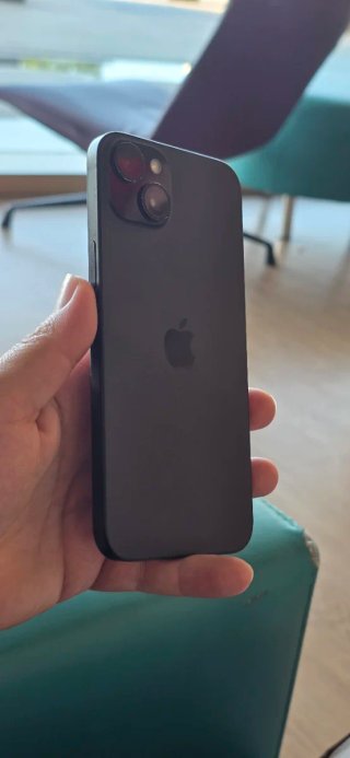 iPhone 15 Plus 128GB