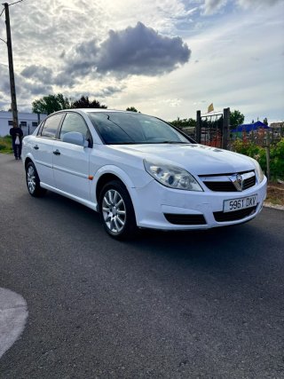 Opel Vectra 2006