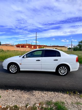 Opel Vectra 2006