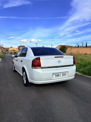 Opel Vectra 2006
