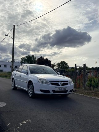 Opel Vectra 2006