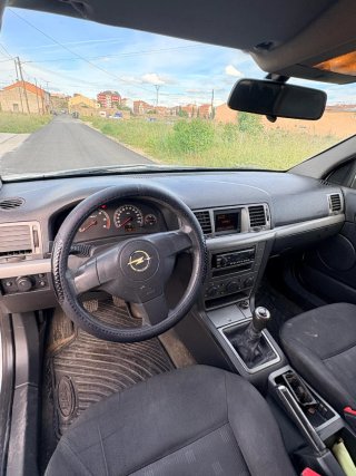 Opel Vectra 2006