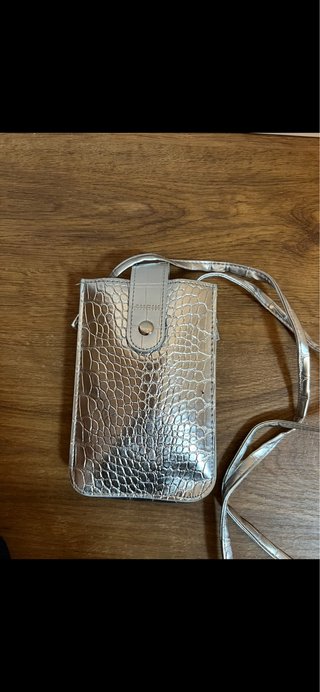 Conjunto 2 bolsos y monedero mono de regalo