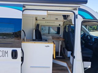 Fiat Ducato  Ducato  2019
