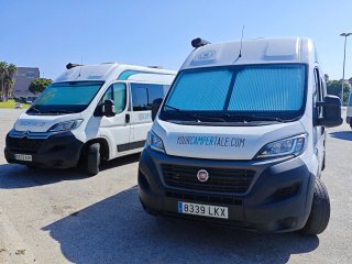 Fiat Ducato  Ducato  2019
