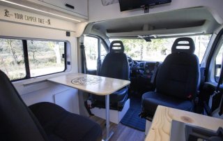 Fiat Ducato  Ducato  2019