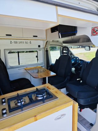 Fiat Ducato  Ducato  2019