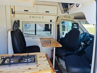 Fiat Ducato  Ducato  2019