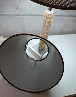 Lámpara de mesa