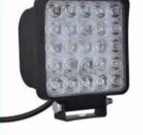 FOCOS LED MAQUINARIA 75W envio 24