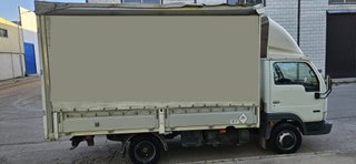 Nissan Cabstar 2005