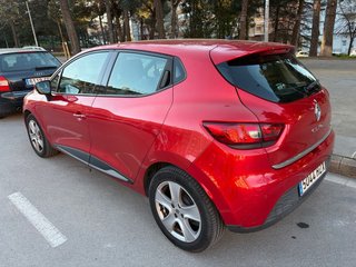 Renault Clio 2014