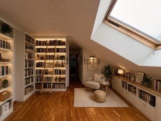 Venta de piso en ribadeo