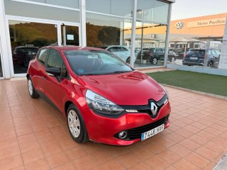 Renault Clio 2014
